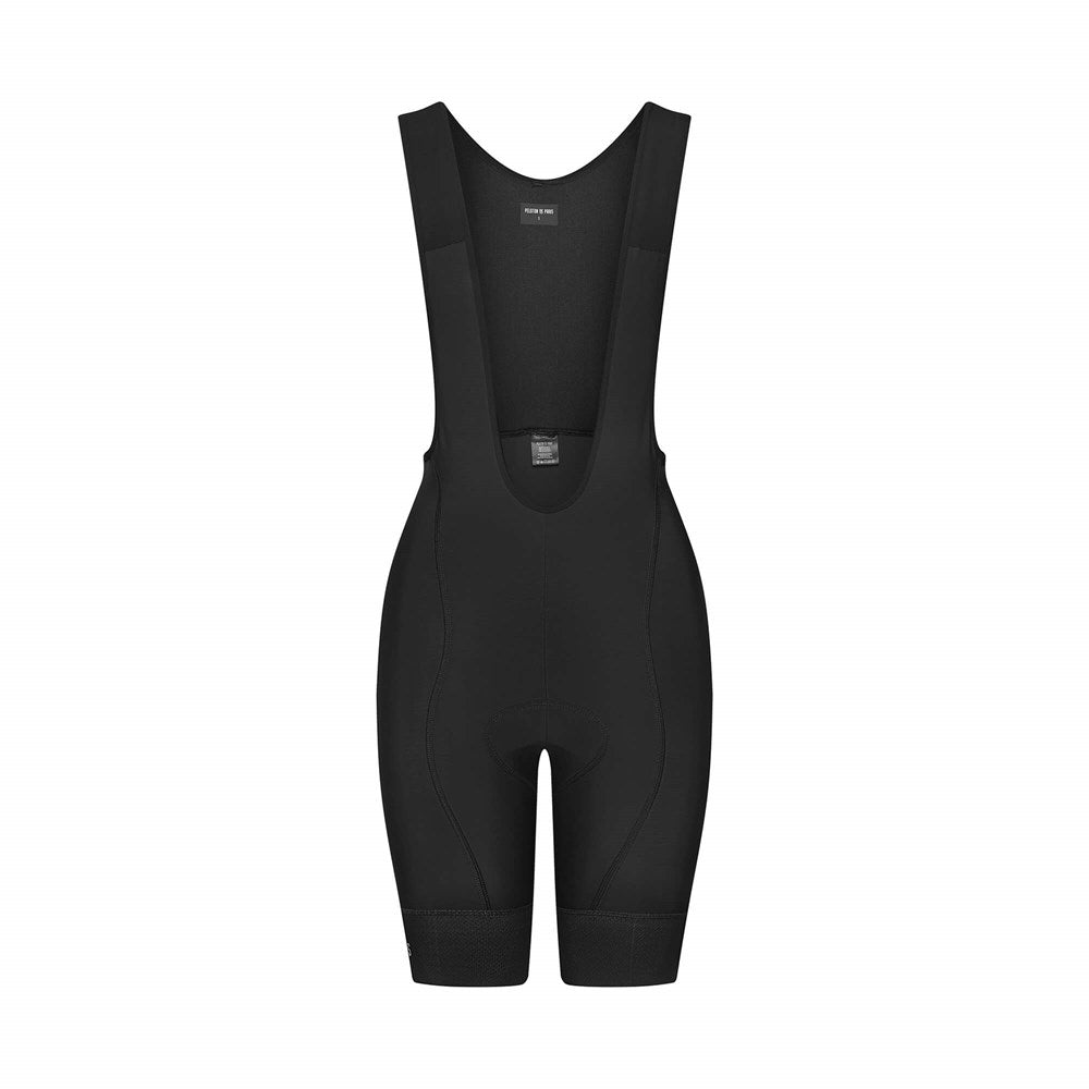 Black Domestique Women's Bib