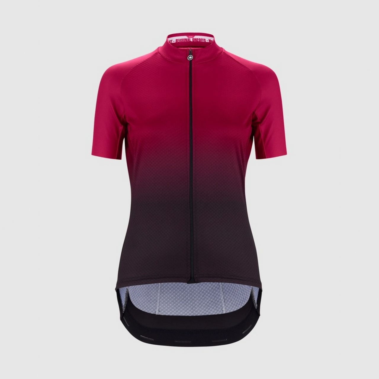 Bolgheri Red Shifter UMA GT Women's Jersey C2