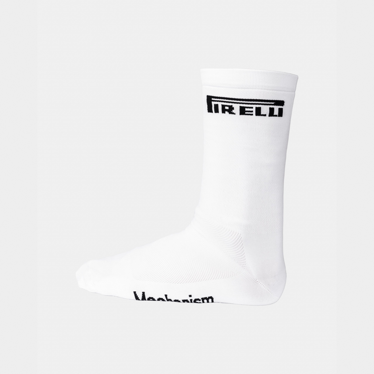 PNS x Pirelli Sock - White