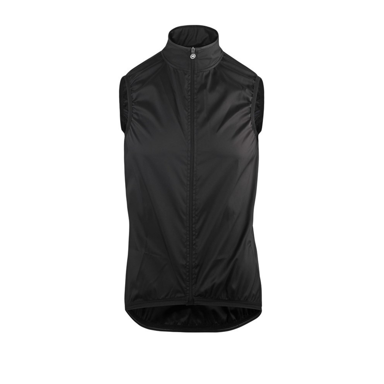 Black Mille GT Men's Wind Vest