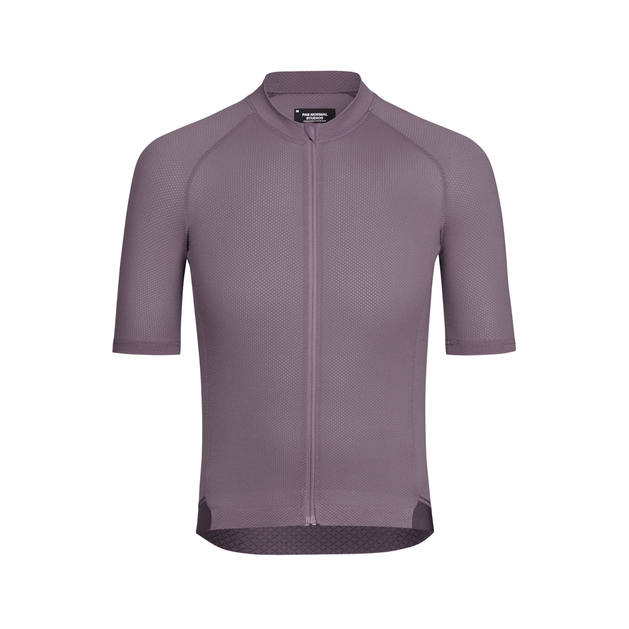 Dusty Purple Solitude Mesh Men's Jersey