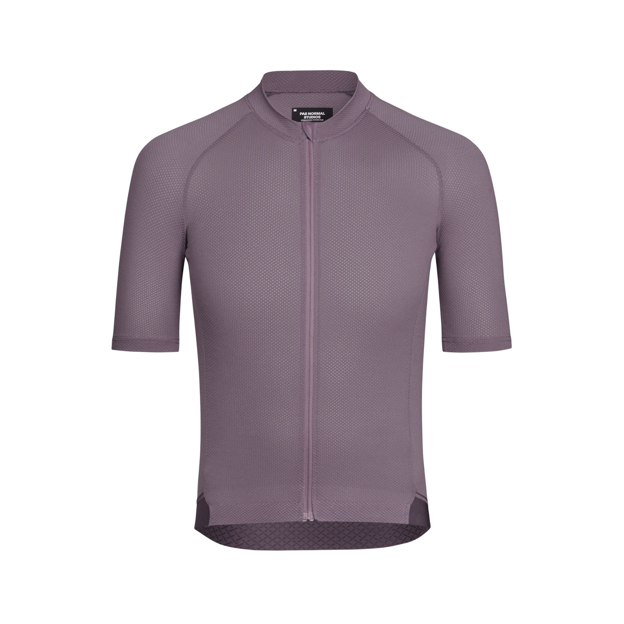 Men's Solitude Mesh Jersey - Dusty Purple