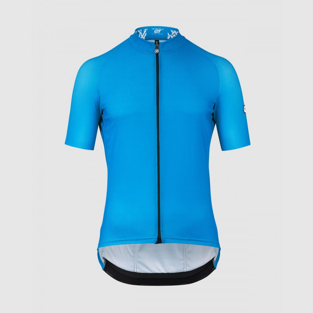 Cyber Blue MILLE GT Men's Jersey C2