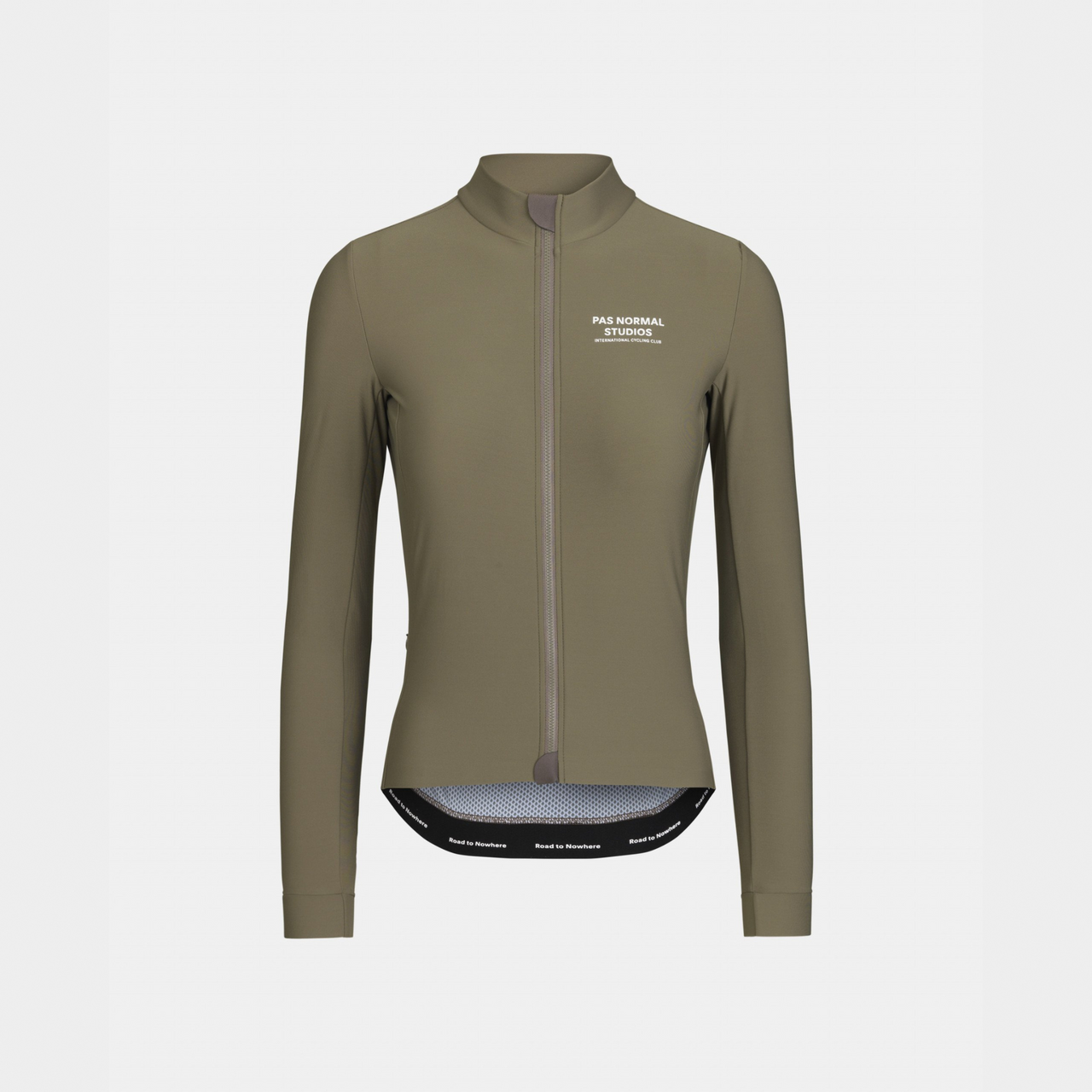 Earth Mechanism Women's Long Sleeve Jersey