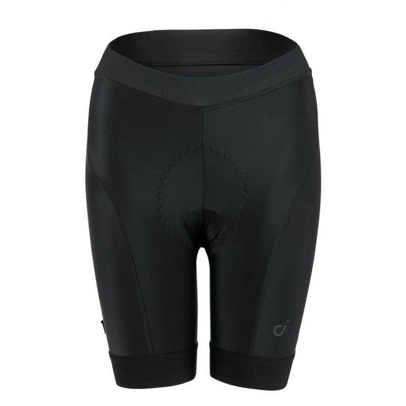 Black Foundation Women's Short