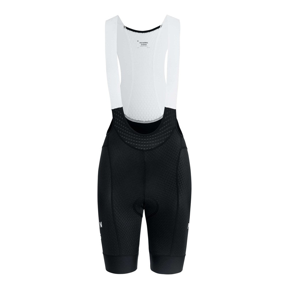 Women's Mechanism Bib - Black (2024)