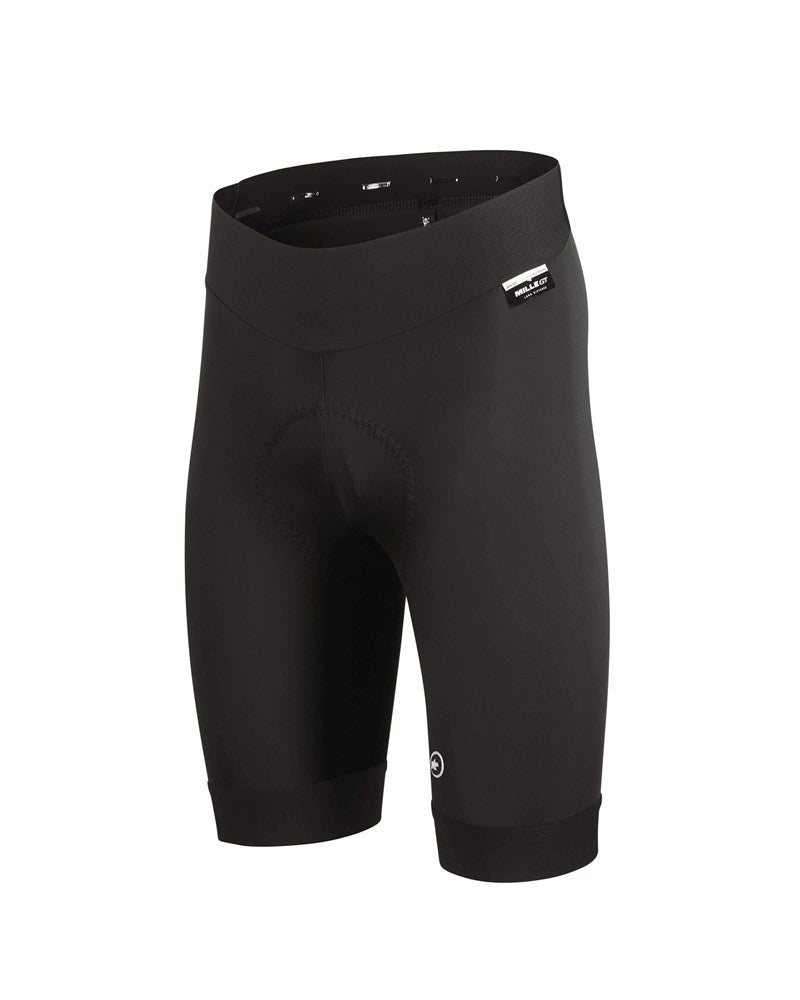 Black Mille GT Men's Half Short