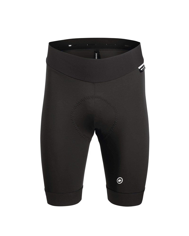 Black Mille GT Men's Half Short