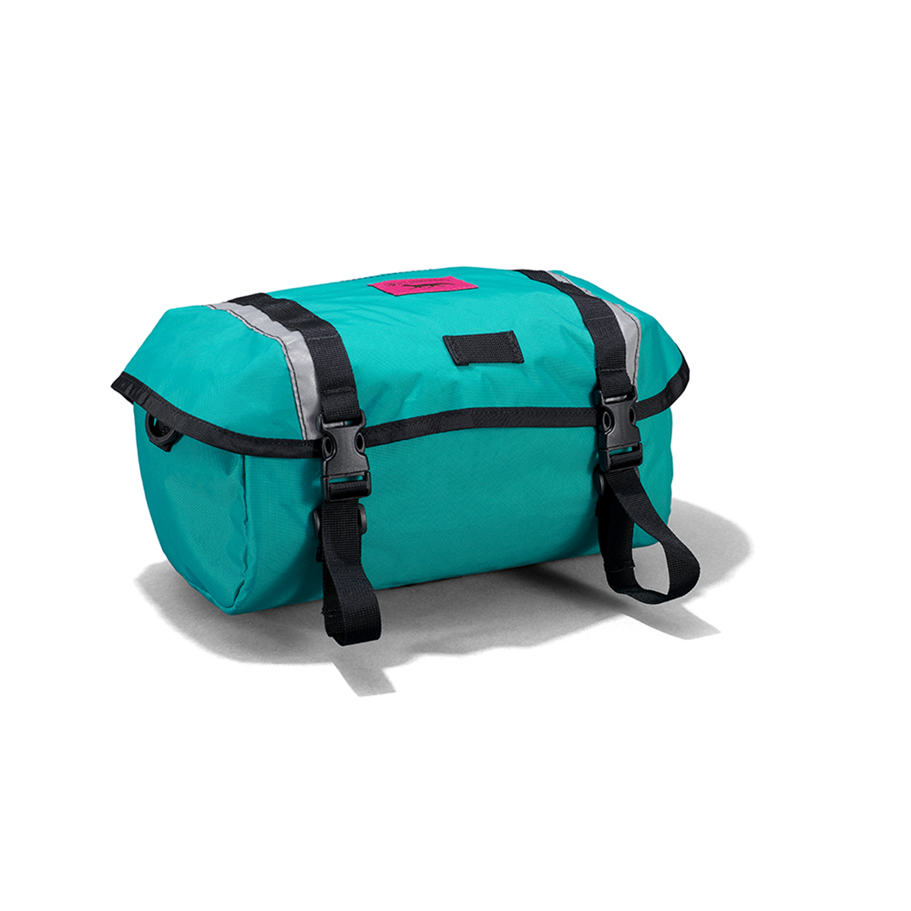 Catalyst Pack Teal