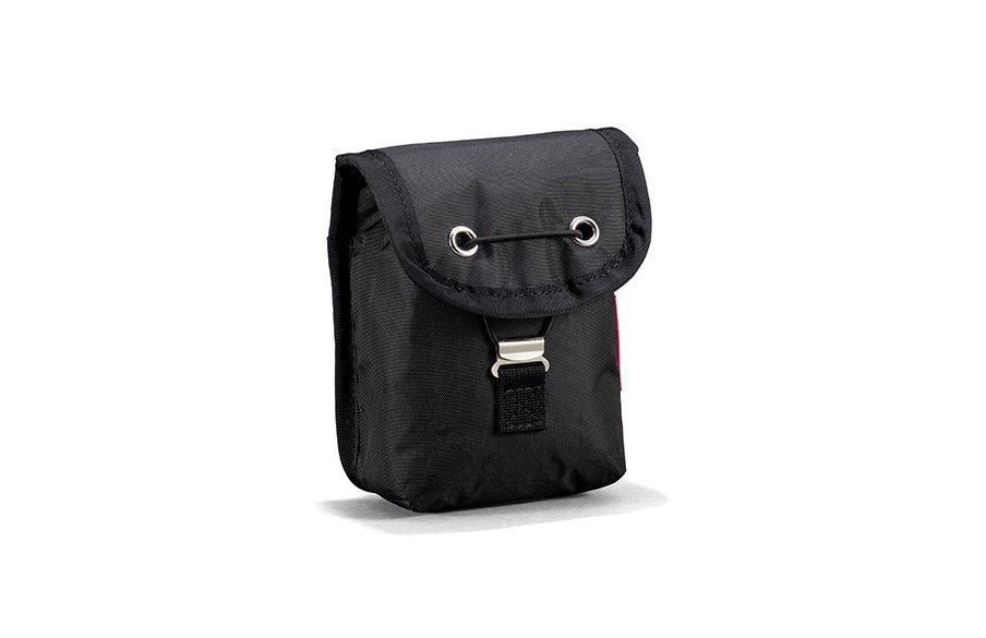 Rando Pocket Black