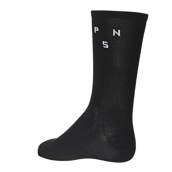 Mechanism Socks - Black