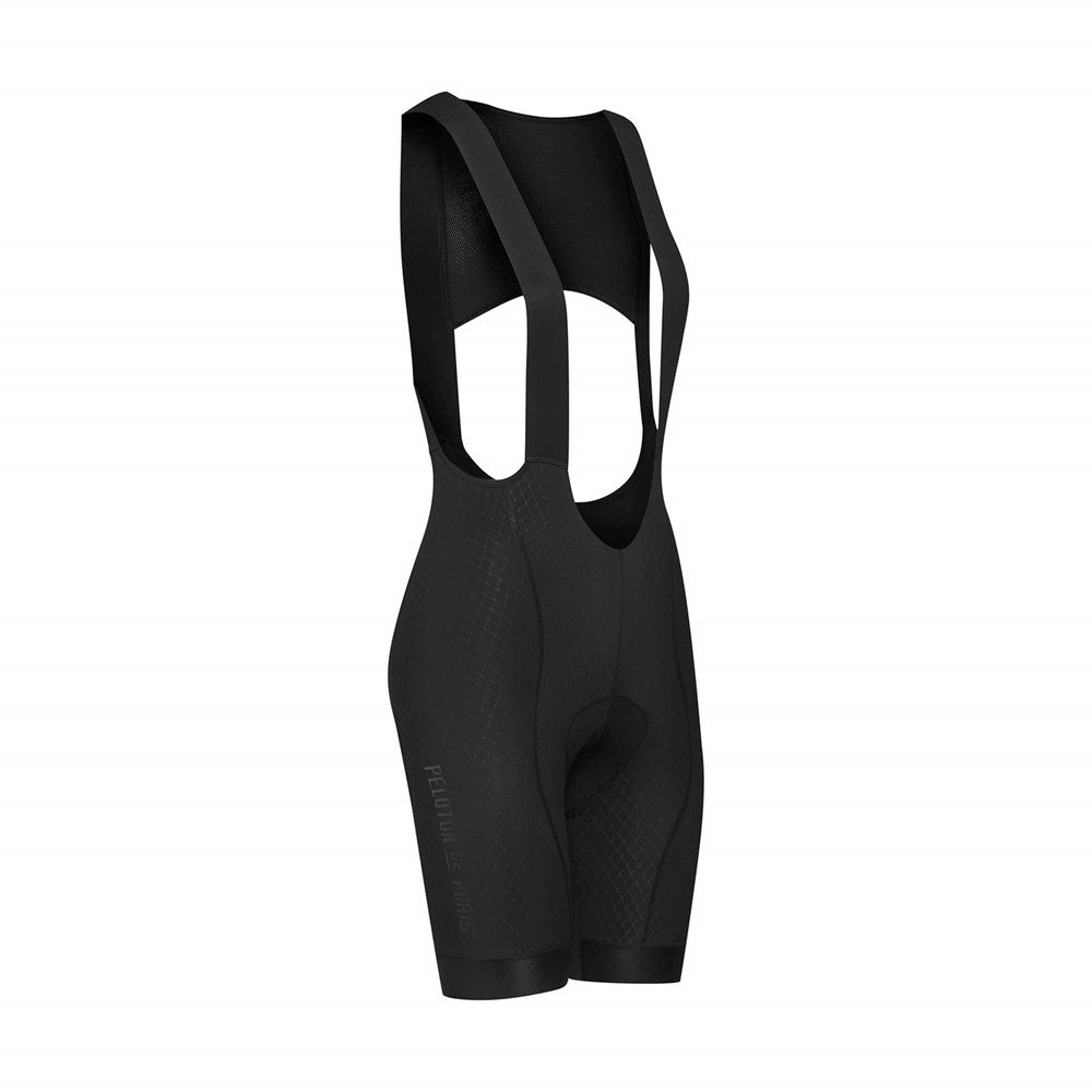 Black Sprinteur Women's Bib