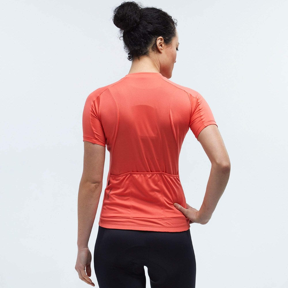 Coral Foundation Women's Jersey