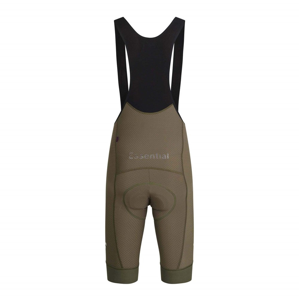 Men's Essential Bib - Earth