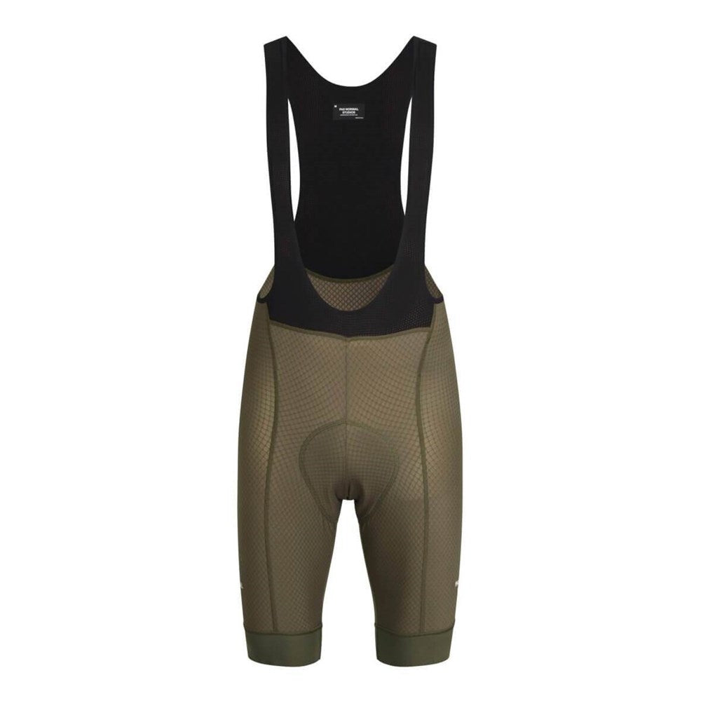 Men's Essential Bib - Earth