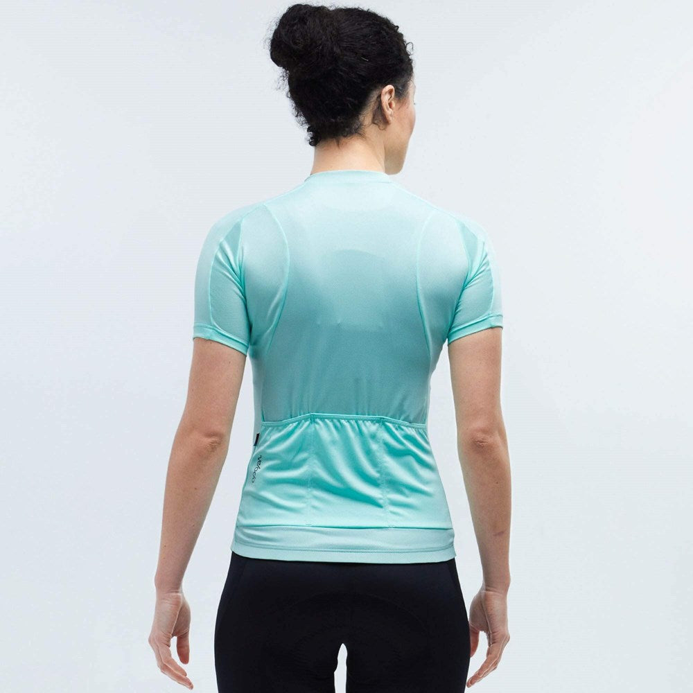 Mint Foundation Women's Jersey