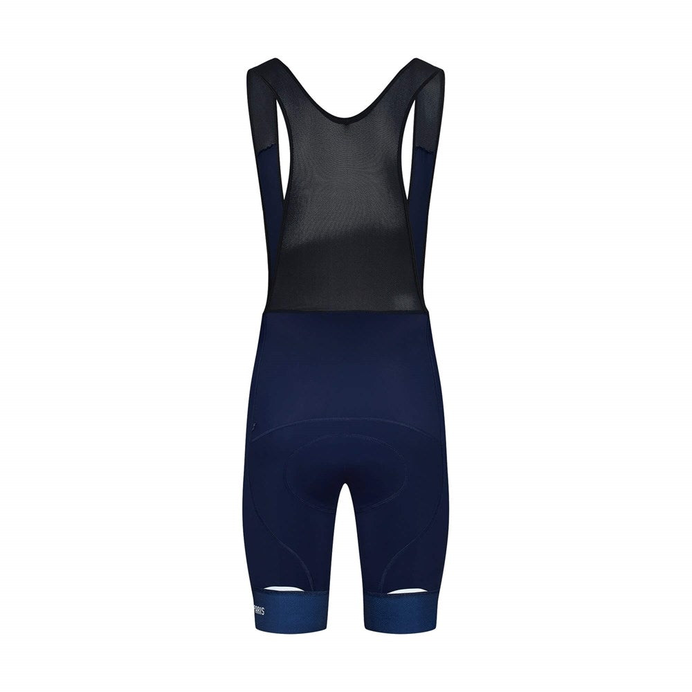Navy Domestique Men's Bib