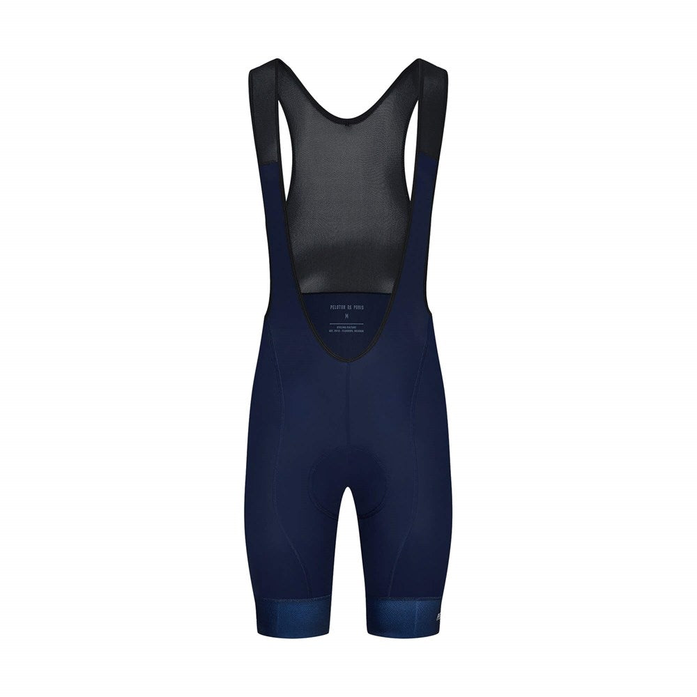 Navy Domestique Men's Bib