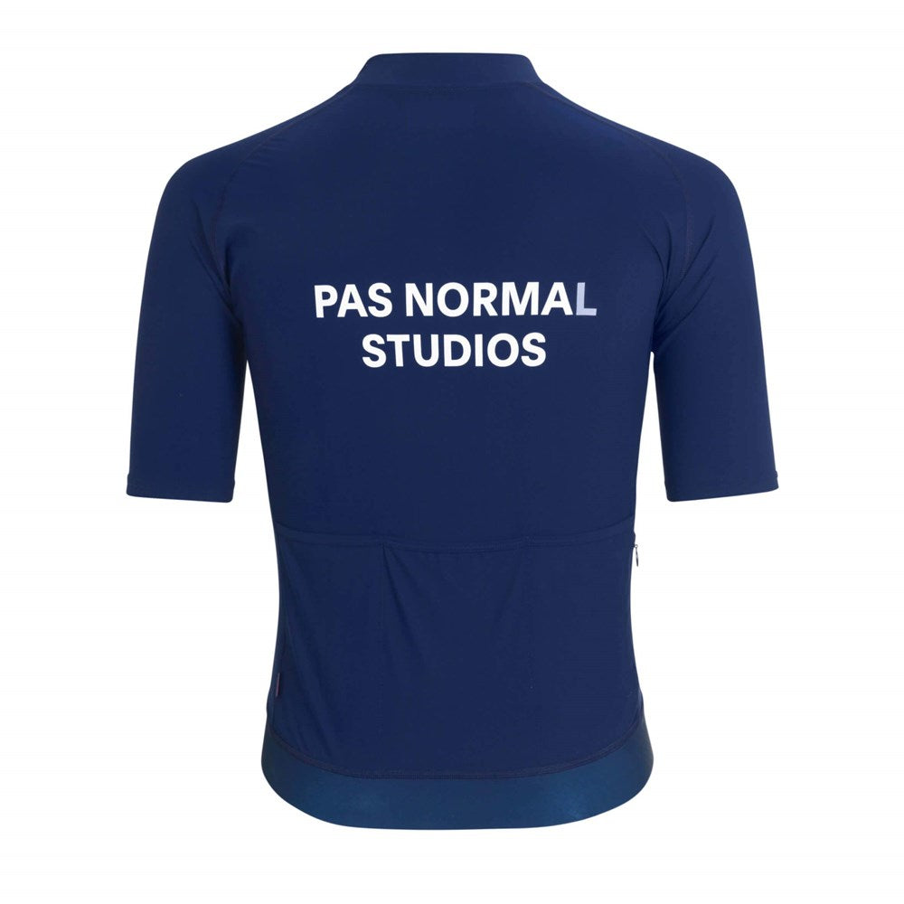 Men's Essential Jersey - Navy