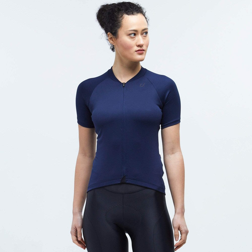 Navy Foundation Women's Jersey