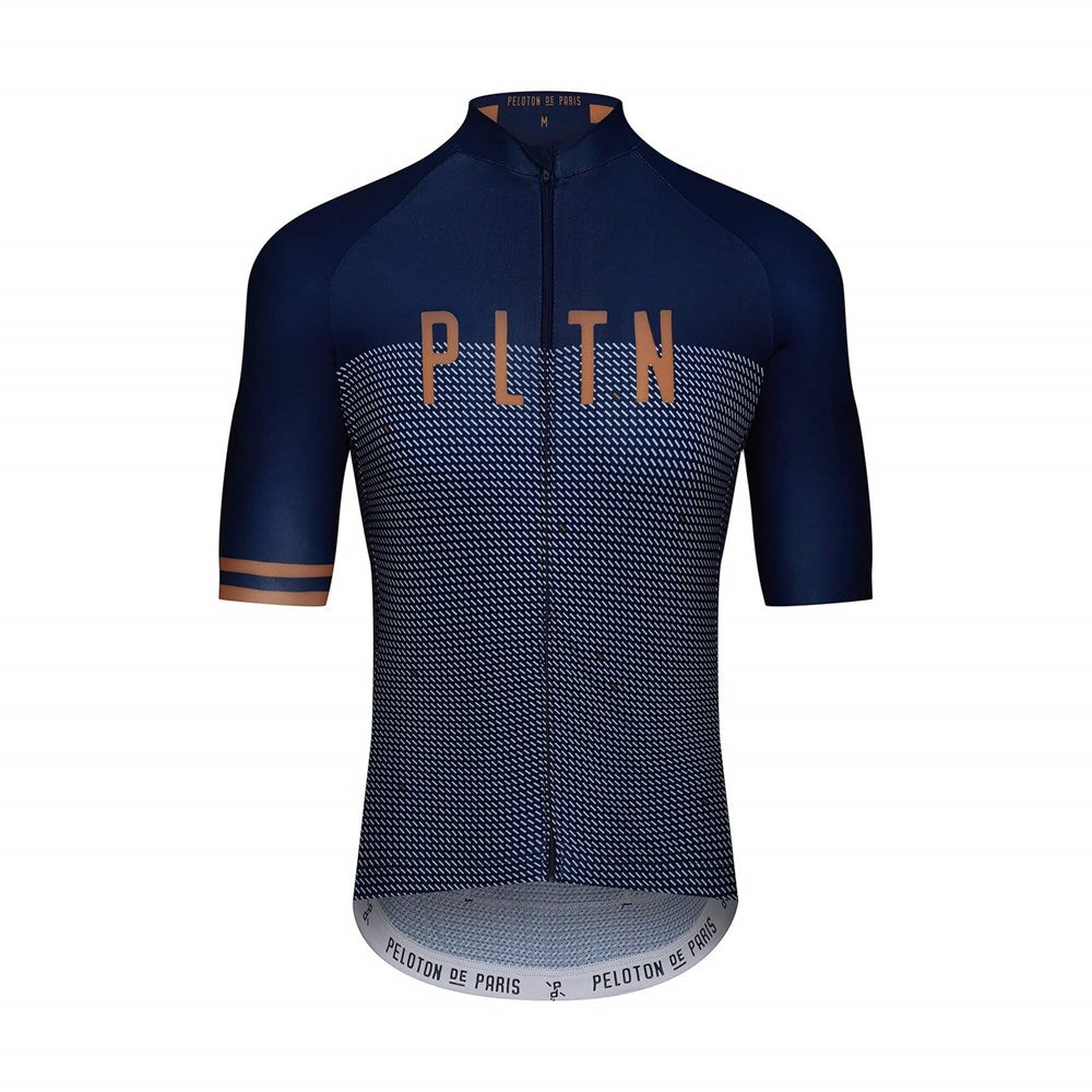 Navy Horizon Domestique Men's Jersey