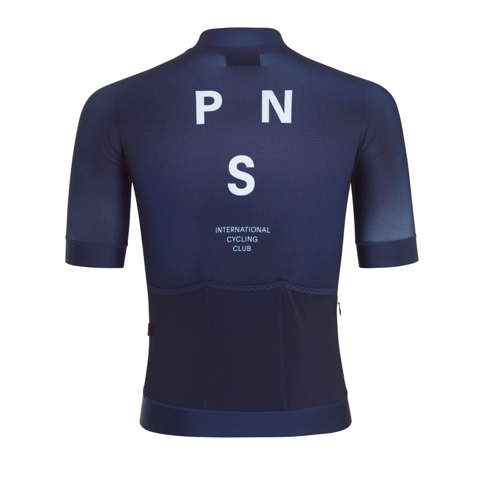 Men's Mechanism Jersey - Navy (2024)