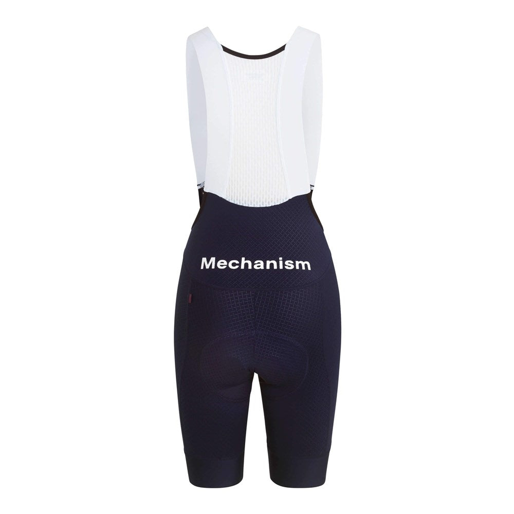 Women's Mechanism Bib - Navy