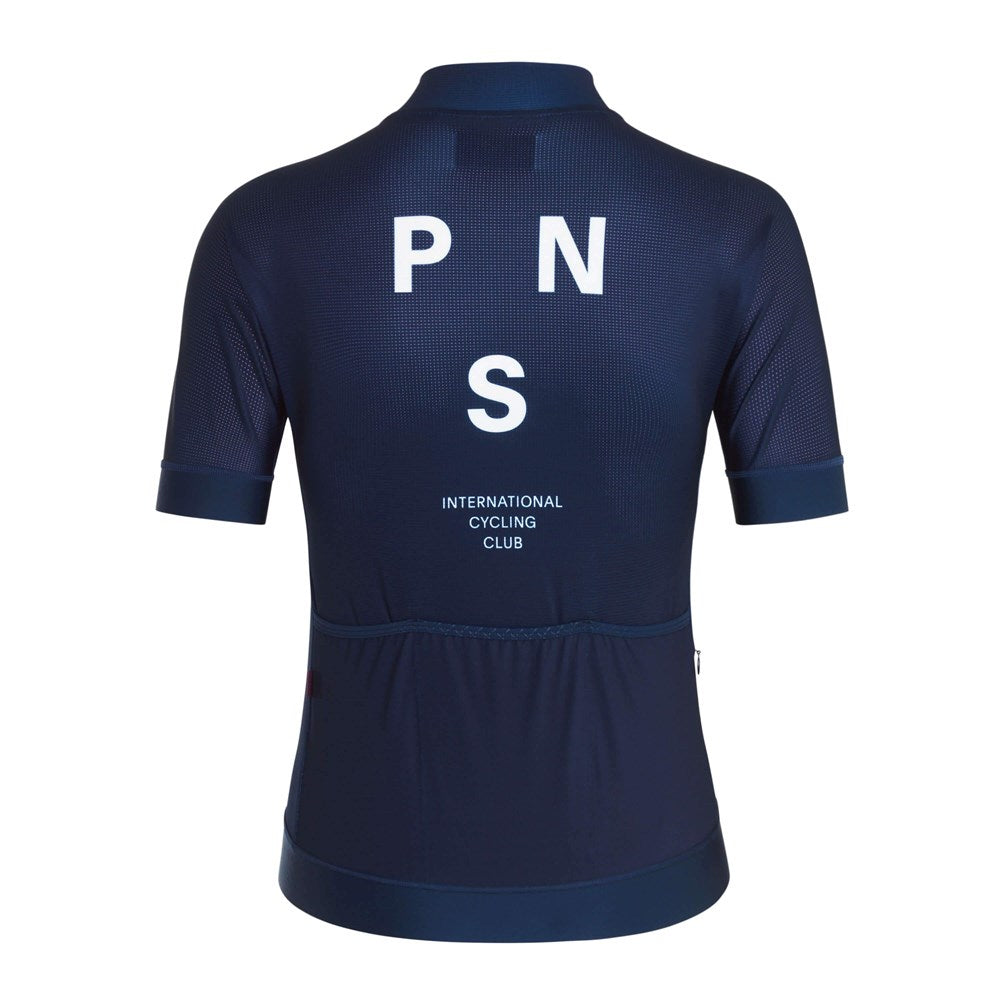 Women's Mechanism Jersey - Navy