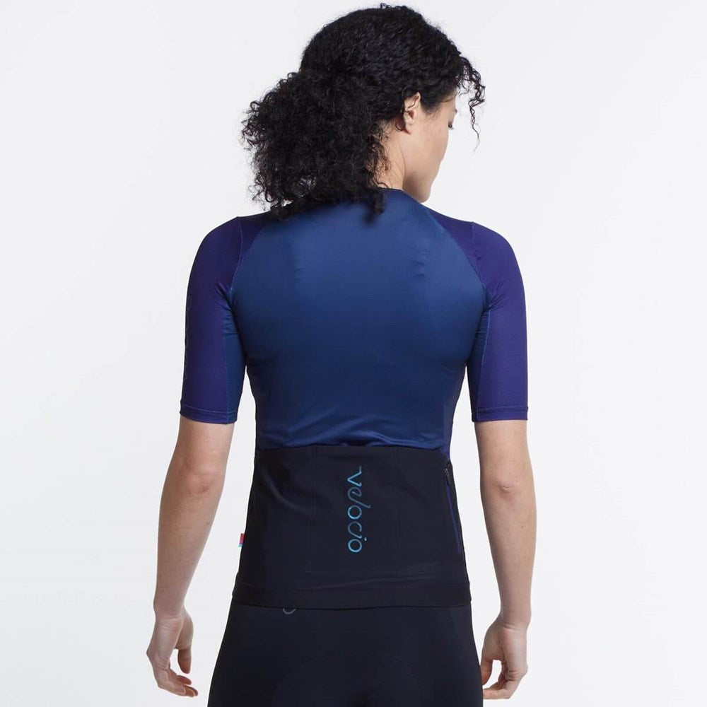 Night Navy Concept Women's Jersey