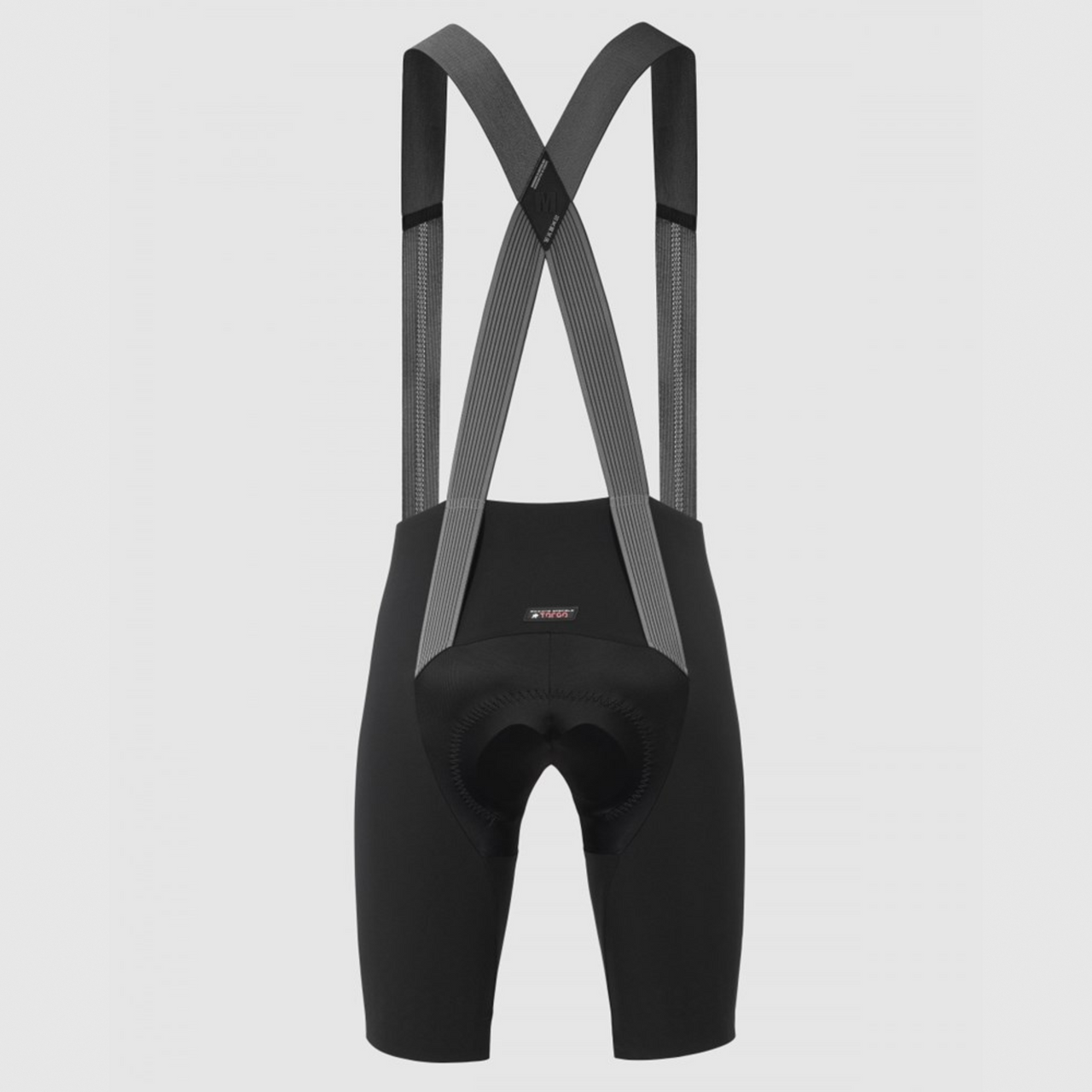 Black EQUIPE RSR Bib Shorts S9 TARGA