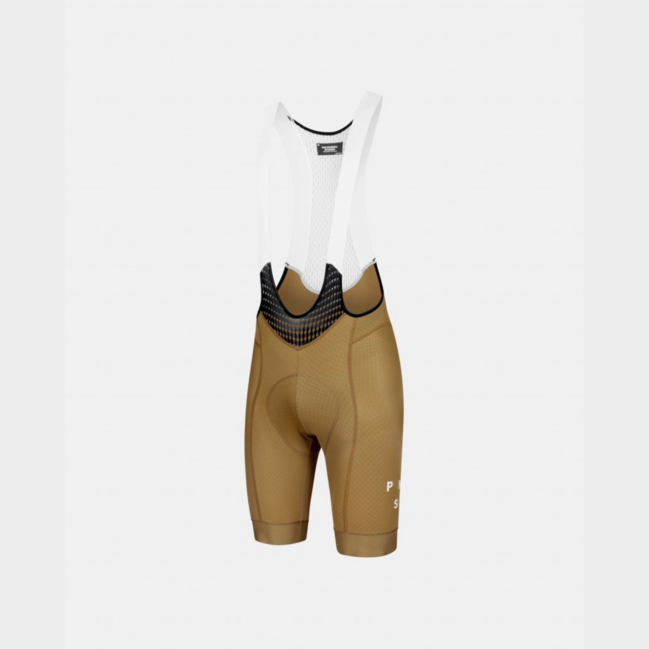 Terrain Mechanism Men's Bib