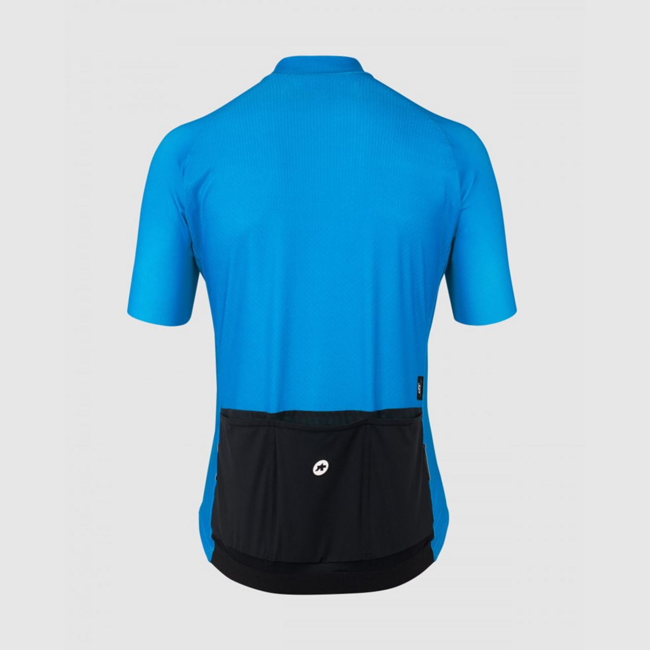 Cyber Blue MILLE GT Men's Jersey C2