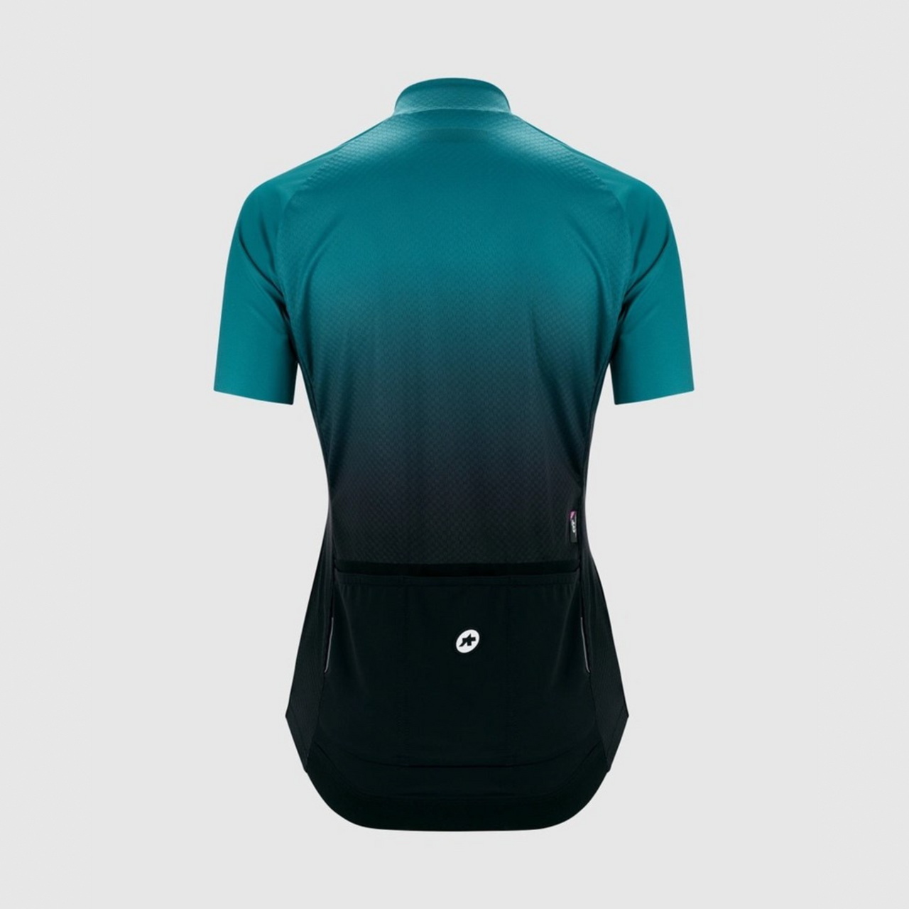 Eucalipto Green Shifter UMA GT Women's Jersey C2