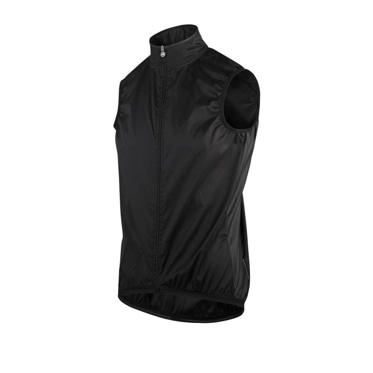 Black Mille GT Men's Wind Vest