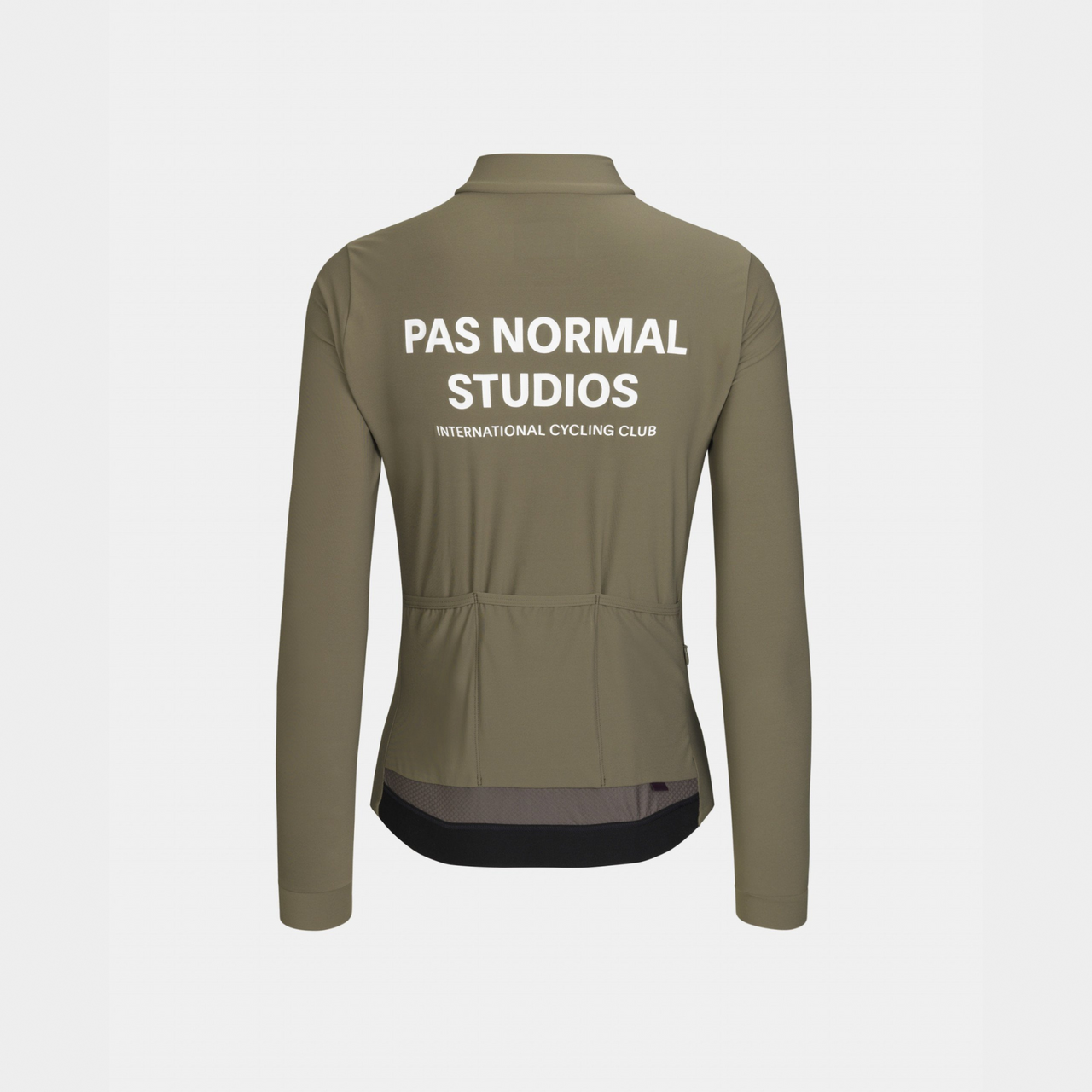 Earth Mechanism Women's Long Sleeve Jersey