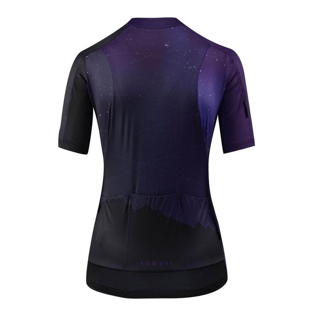 Night Celestial Ultralight Women's Jersey