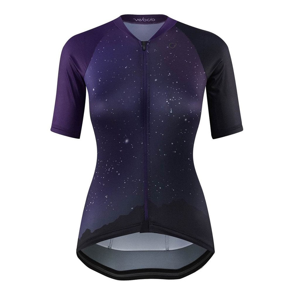 Night Celestial Ultralight Women's Jersey