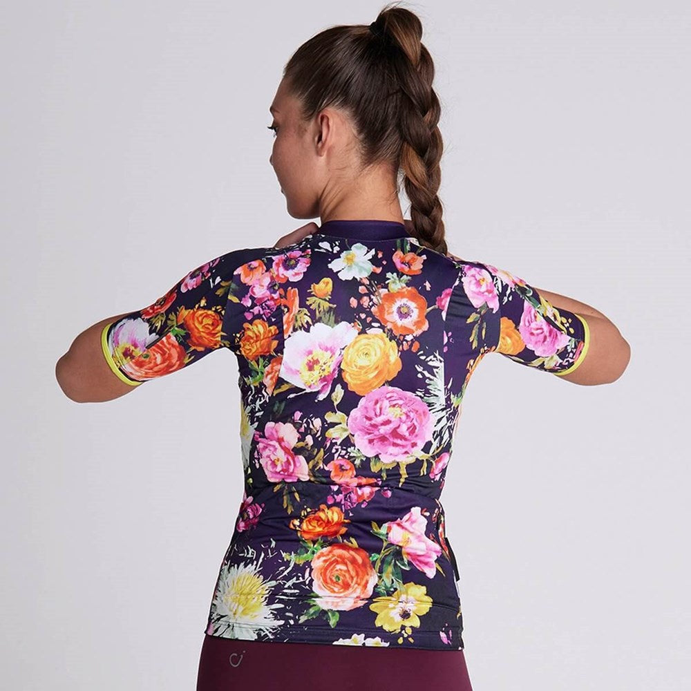 Zinnia Lela Rose SE Women's Jersey