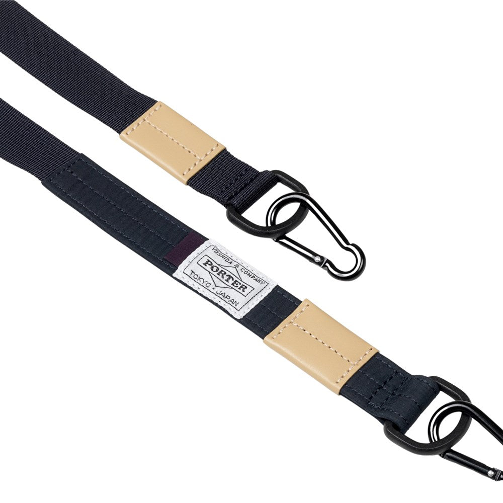 Navy Porter Multi Strap