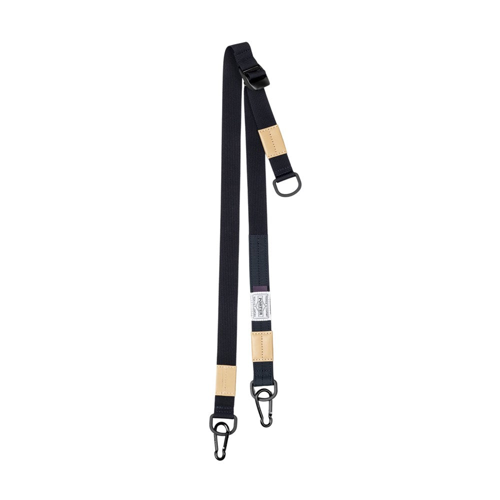 Navy Porter Multi Strap