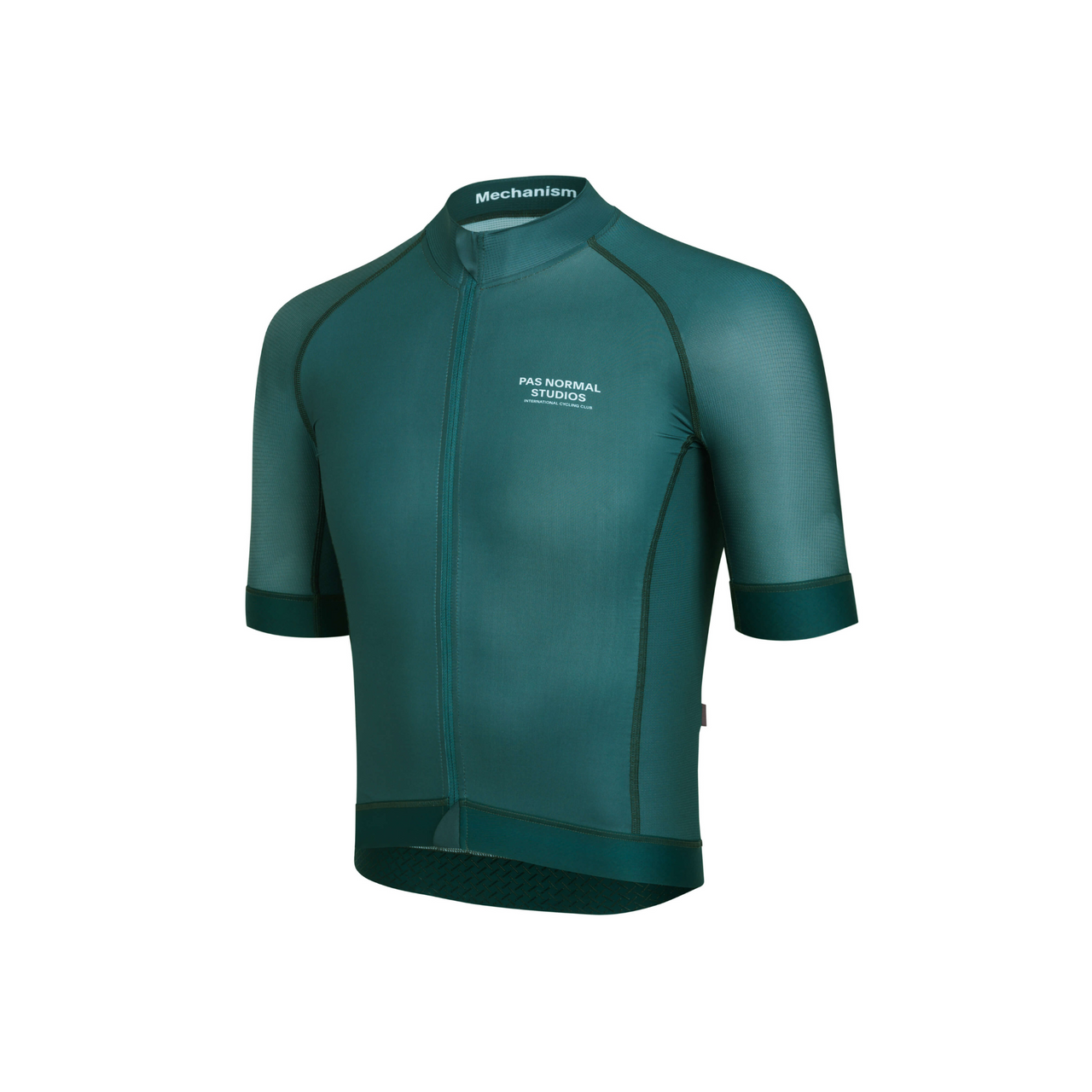 Men's Mechanism Jersey - Petroleum