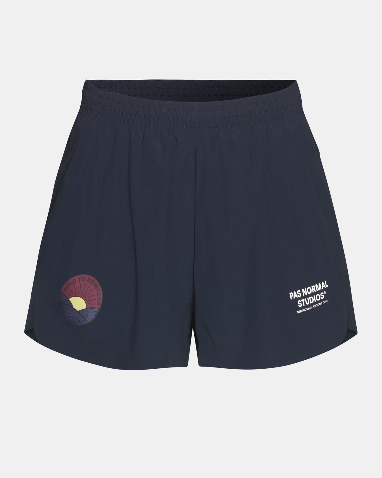 Women's Balance Shorts - Navy