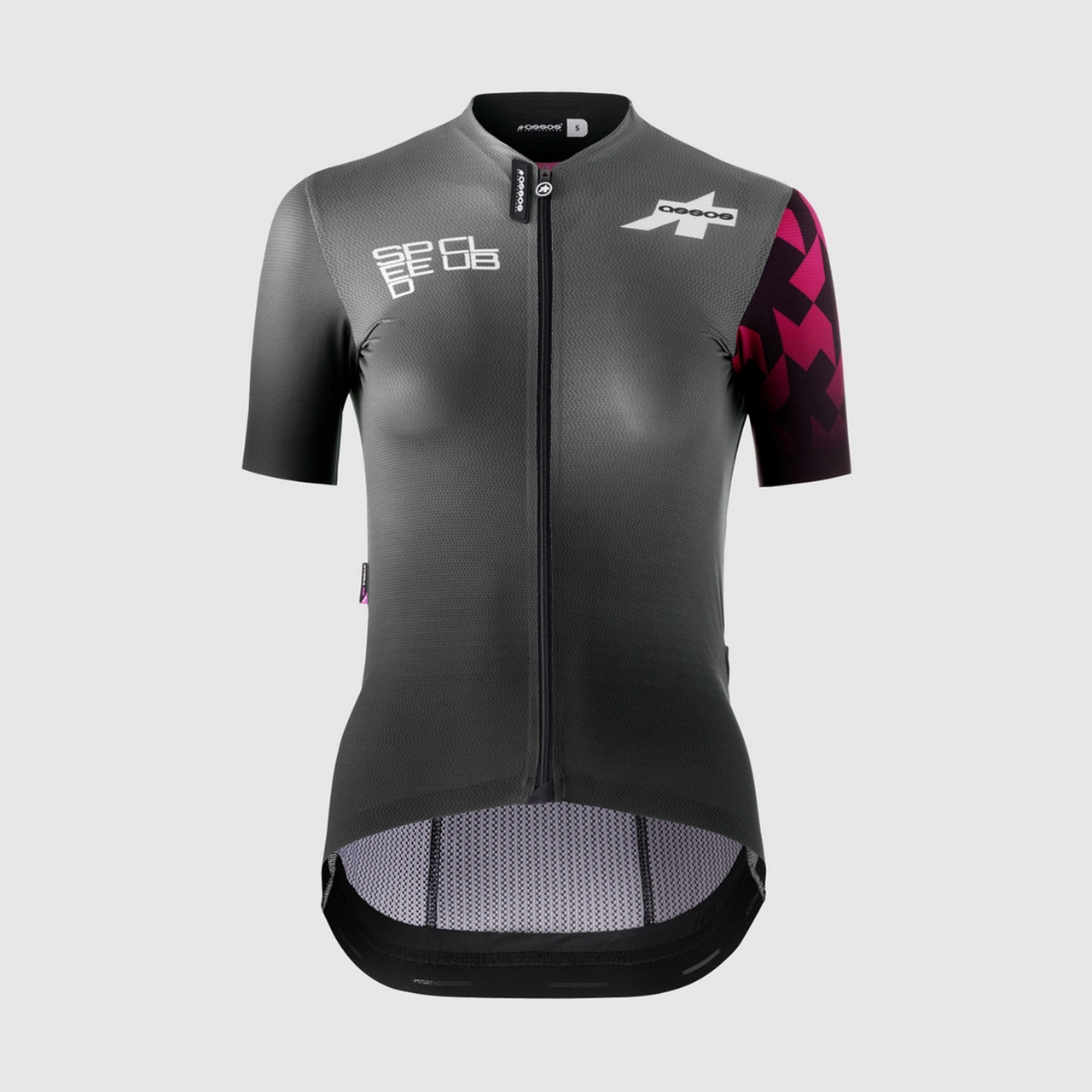 DYORA RS JERSEY S9 SPEED CLUB 2022