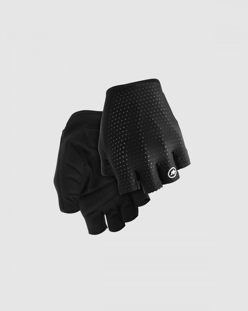 Black GT Gloves C2