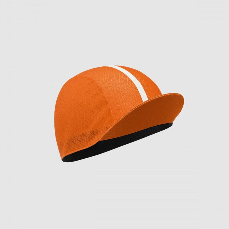 Droid Orange Cap