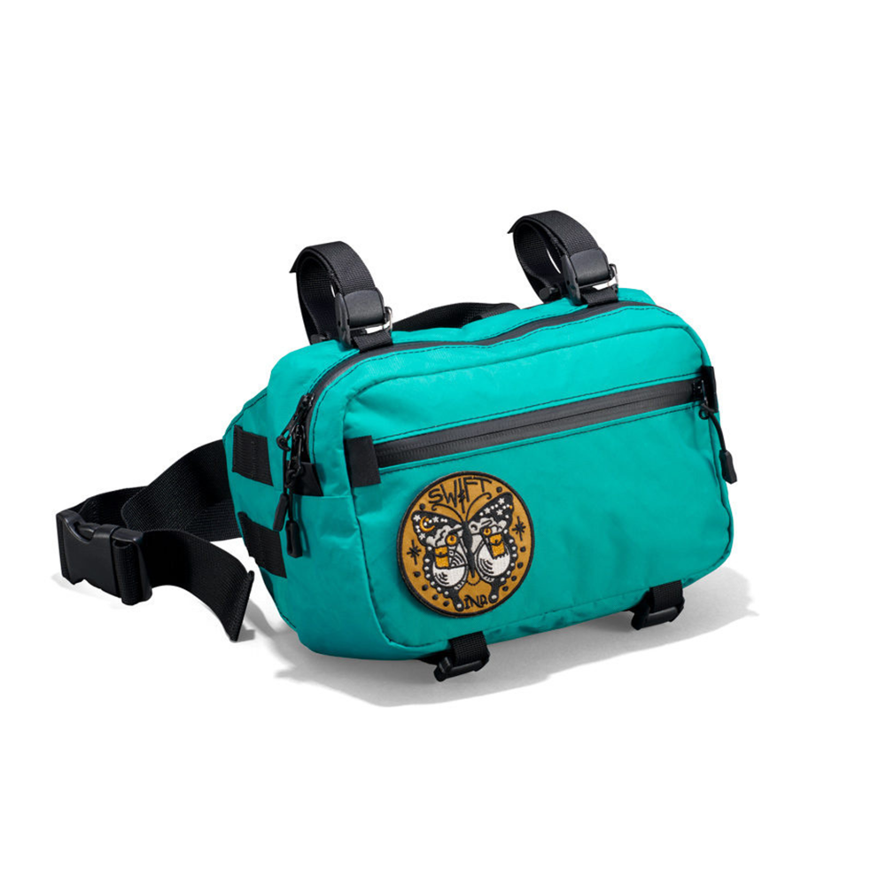 Ardea Pack - Teal