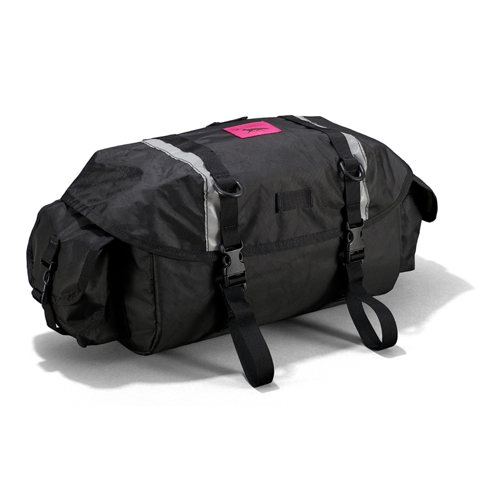 Zeitgeist Pack - Black