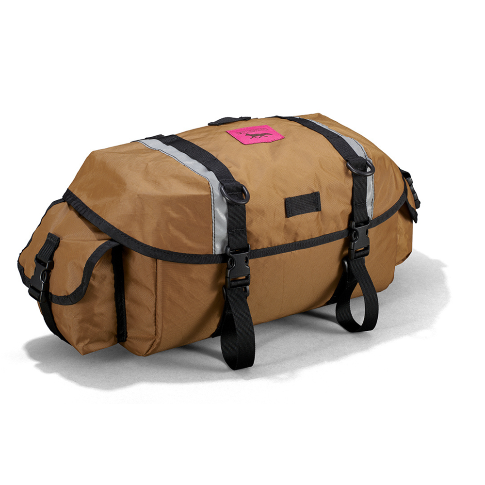 Zeitgeist Pack - Coyote