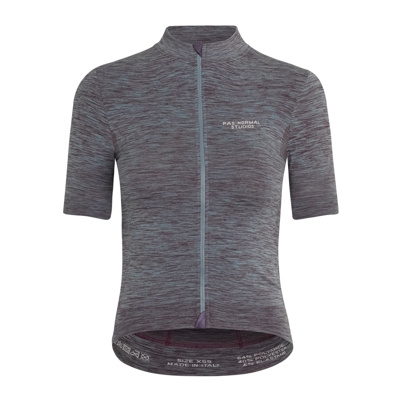 Women's Escapism Knit Jersey - Dusty Blue