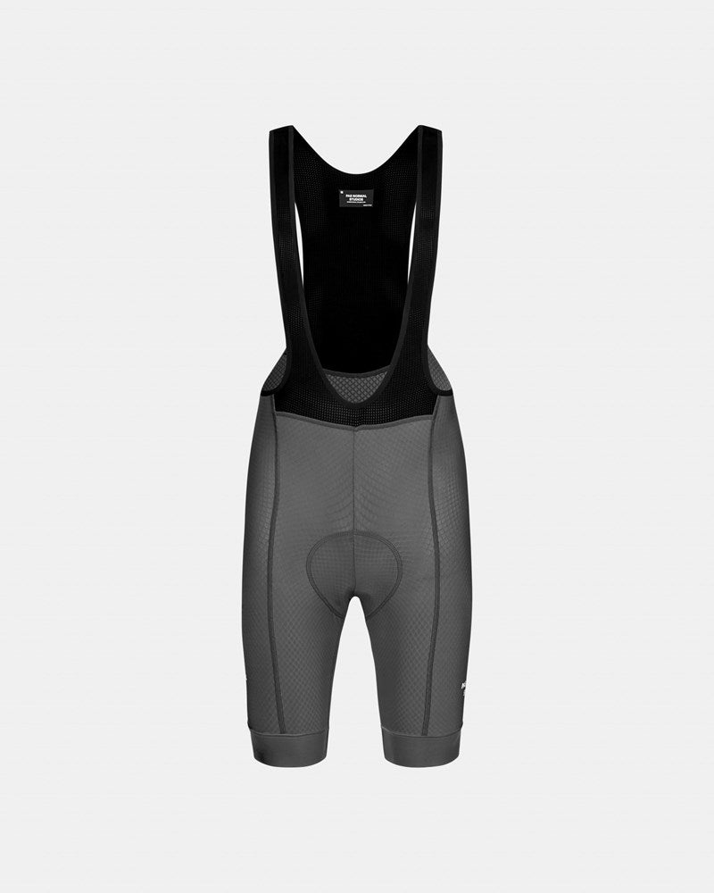 Dark Grey Essential Men's Bib